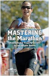 Mastering the Marathon: Time-Efficient Training Secrets for the 40-Plus Athlete