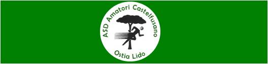 A.S.D. AMATORI CASTELFUSANO