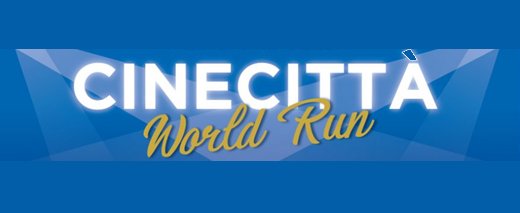 Cinecitta World Run