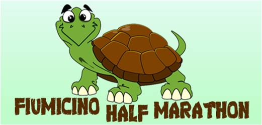 Fiumicino Half Marathon