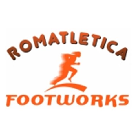 A.S.D. ROMATLETICA FOOTWORKS
