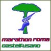 MARATHON ROMA CASTELFUSANO