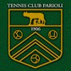 TENNIS CLUB PARIOLI